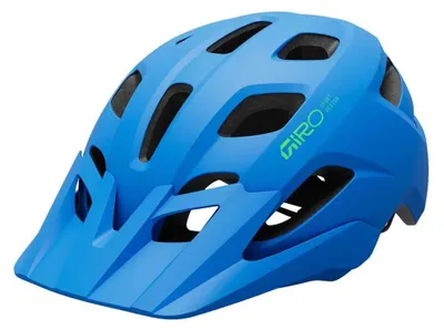 Produktbild von Giro Tremor Junior Mtb-helm Blau  Kinder Blau One Size