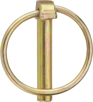 Produktbild von Connex Klappsplinte 10 x 42 mm