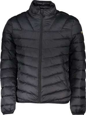 Produktbild von Napapijri Jacket Aerons S 3  Schwarz - Große M
