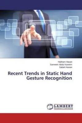 Image de Recent Trends in Static Hand Gesture Recognition