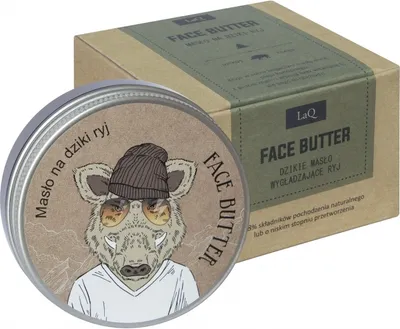 Image de Crème hydratante rajeunissante au sanglier, 50 ml