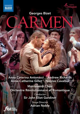 Produktbild von Carmen