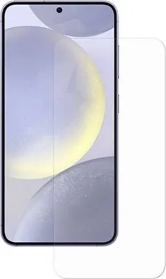 Image de MW, Film de protection pour Samsung Galaxy S24 FE 5G Ultra-résistant, Transparent