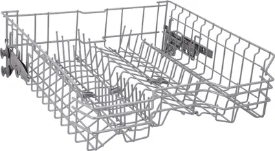 Produktbild von BSH Hausgeräte Service Oberkorb für Geschirrspüler, oben, RackMatic® Höhenverstellung, 00778366