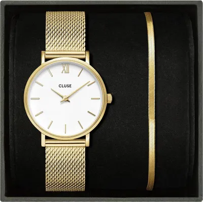 Immagine prodotto di Orologio Cluse CG10215 oro