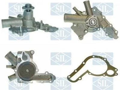 Produktbild von Saleri SIL Kühlmittelpumpe Wasserpumpe für ALFA ROMEO SPIDER (115) PA453
