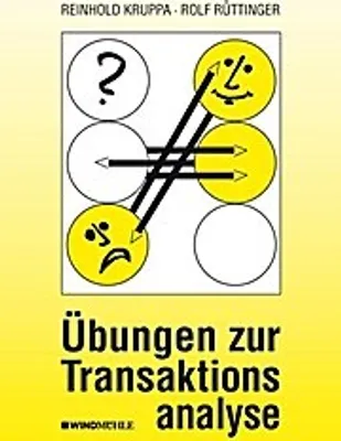 Obrázok produktu pre Übungen zur Transaktionsanalyse