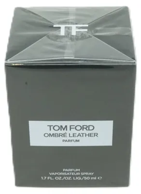 Produktbild von Tom Ford Ombre Leather Parfum Spray 50ml
