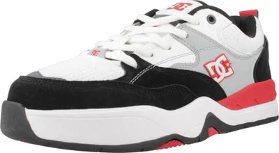 Immagine prodotto di Sneakers Del Marchio Dc Del Modello Adys100844 Nero