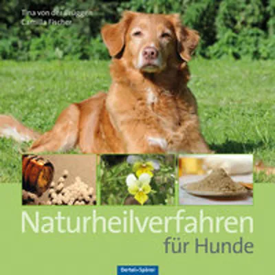 Obrázok produktu pre Naturheilverfahren für Hunde