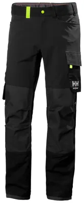 Produktbild von Helly Hansen Workwear Oxford Bundhose blau C54