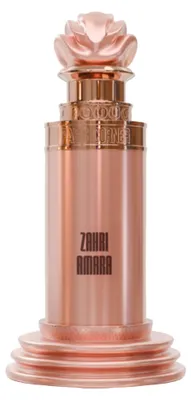 Zdjęcie produktu dla Paris Corner, Zahri Amara, EDP, unisex, 100 ml