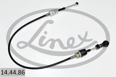 Obrázok produktu pre Kábel Preradenia Rýchlostí Fiat Linea 1.4/1.6 D 07-