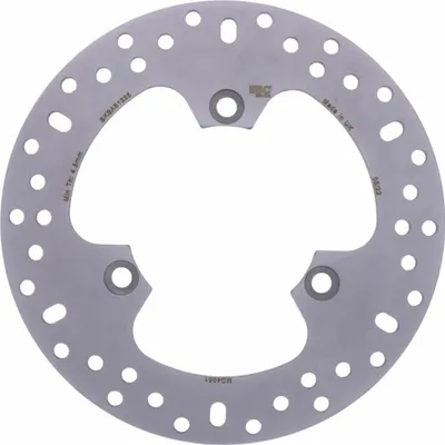 Immagine prodotto di Disco freno fisso EBC MD4051 D.230mm 3 bulloni per Kawasaki GPZ 500 S