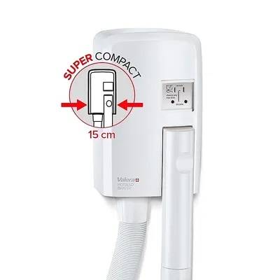 Obrázek produktu pro Valera 832.02/RT Hotello Super AC Shaver White