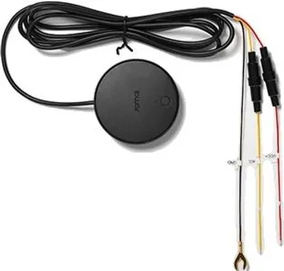 Zdjęcie produktu dla Zestaw 70mai 4G Hardwire Kit, śledzenie GPS, monitoring ochrony parkingu, kompatybilny z kamerami samochodowymi 70mai, zestaw 4G Hardwire Kit UP04
