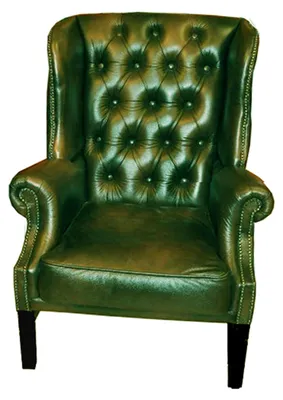 Produktbild von Chesterfield Sofagarnitur Sofa Couch Polster Sitz Set 2x Ohrensessel 3 Sitzer