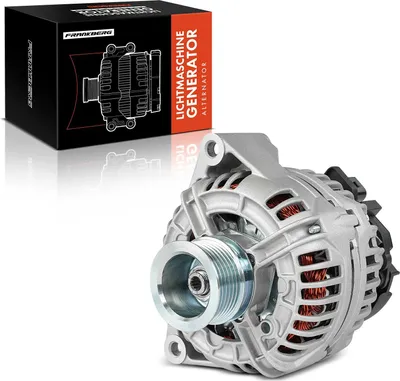 Immagine prodotto di Frankberg 1x alternatore per Mercedes-Benz C-K W203 CL203 S203 E-K W210 S210