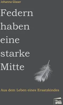 Obrázek produktu pro Federn haben eine starke Mitte