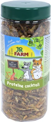 Productafbeelding van JR FARM Eiwitcocktail, 75 gram