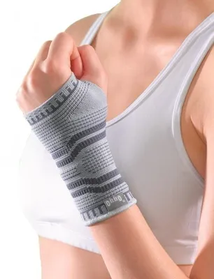 Obrázek produktu pro 2980 (L) Accutex Ortéza Zápěstí