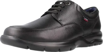 Produktbild von CALLAGHAN Schuhe Modell 55600C Schwarz