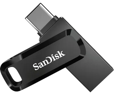 Obrázek produktu pro SanDisk Ultra Dual Drive Go - USB flash disk