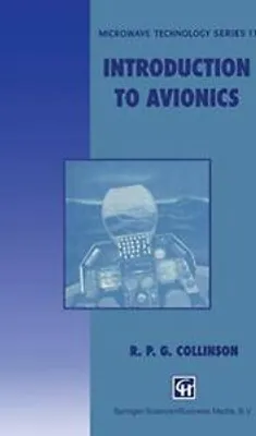 Zdjęcie produktu dla Introduction to Avionics