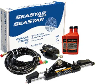 Obrázek produktu pro Hydraulická náhlavní souprava Seastar pro přívěsné/výkonné motory
