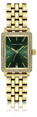Productafbeelding van Isabella Ford_Watches_FG8-B094G_Gold