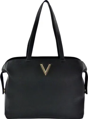 Produktbild von VALENTINO BAGS Oregon Re Shopper Schwarz