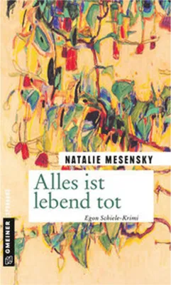 Produktbild von Alles ist lebend tot