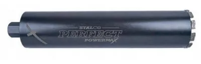 Obrázok produktu pre Stalco Diamantová vŕtacia korunka 52 mm 450 mm