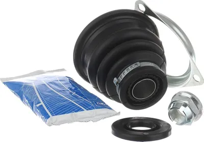 Produktbild von SKF Faltenbalgsatz Antriebswelle für RENAULT TWINGO II (CN0) VKJP 6001