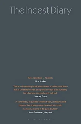 Imagen del producto de The Incest Diary