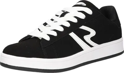 Produktbild von Schnürhalbschuh Sneaker (sportlich) LD85990-BLK