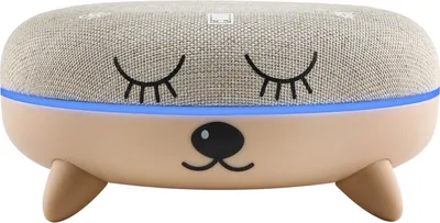 Zdjęcie produktu dla Soundbox Zen Box Kid Kojące dźwięki, 8 nastrojów świetlnych i Bluetooth