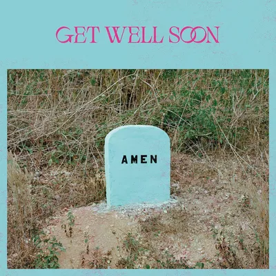 Image de Get Well Soon : Amen (180g)