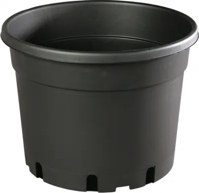 Obrázek produktu pro Květináč CLASSIC MCD lehčený plastový s dezénem d31cm 12l