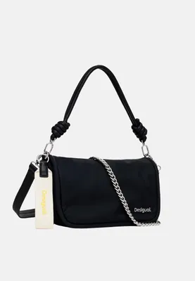 Produktbild von Desigual Damen Handtasche 24WAXY30 schwarz