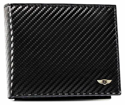 Produktbild von Herren-Geschenkset mit elegantem Portemonnaie - Peterson