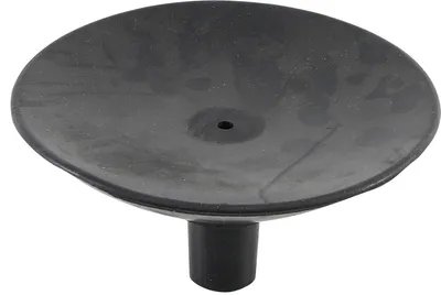 Produktbild von BGS 8460-1 Saugplatte, Ø 130 mm, für Art. 8460