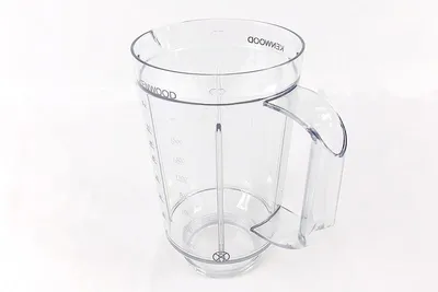 Immagine prodotto di Kenwood bicchiere caraffa frullatore robot FDP64 FDP641 FDP643 FDP644 FDP645