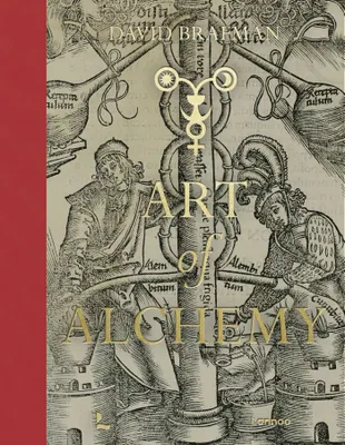 Produktbild von Die Kunst der Alchemie