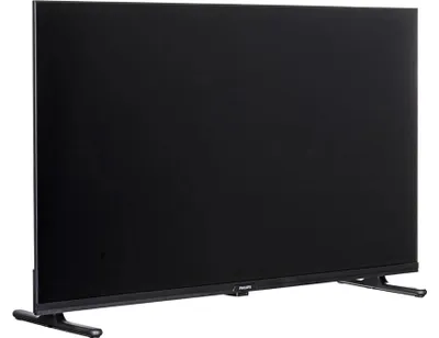 Produktbild von Philips 24PHS6000/12, 61 cm (24"), 1366 x 768 Pixel, LED, Smart-TV, WLAN, Schwarz