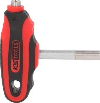 Obrázok produktu pre KS-Tools 159.1176 Dvojitý držiak bitov 1/4"