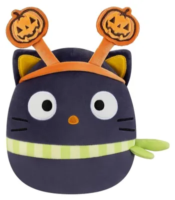 Produktbild von SQUISHMALLOWS Hello Kitty - Chococat