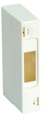 Produktbild von Legrand 0 927 12, 30 mm, 72 mm, 140 mm, 1 Stück(e)