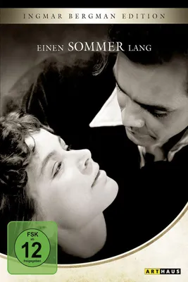 Obrázek produktu pro PLAION 1076212, Film, DVD, Německý, Švédský, 93 min, SOMMARLEK, Drama