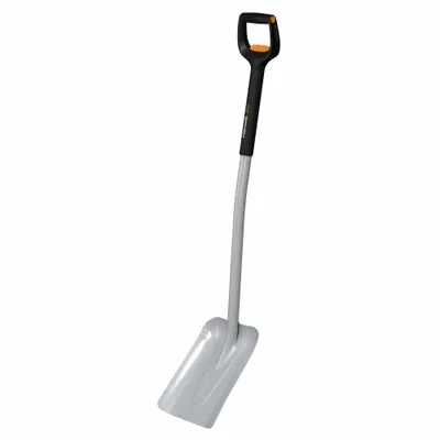 Zdjęcie produktu dla Szufla teleskopowa Łopata FISKARS Xact™ 1066734